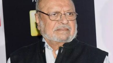 Shyam Benegal Biography