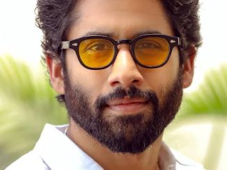 Naga Chaitanya Biography