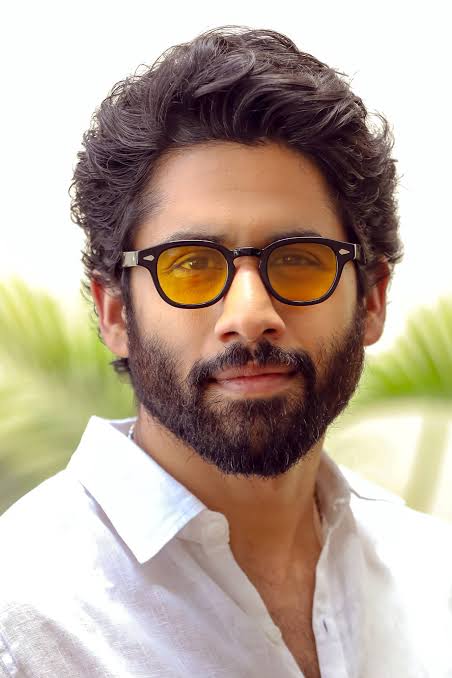 Naga Chaitanya Biography