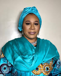 Aisha Garba Biography